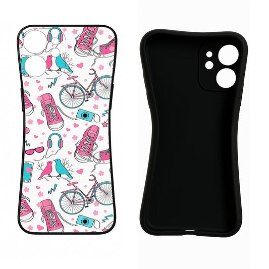 Artwork Redmi 9 Prime/Poco M2/M2 reloaded Back Cover