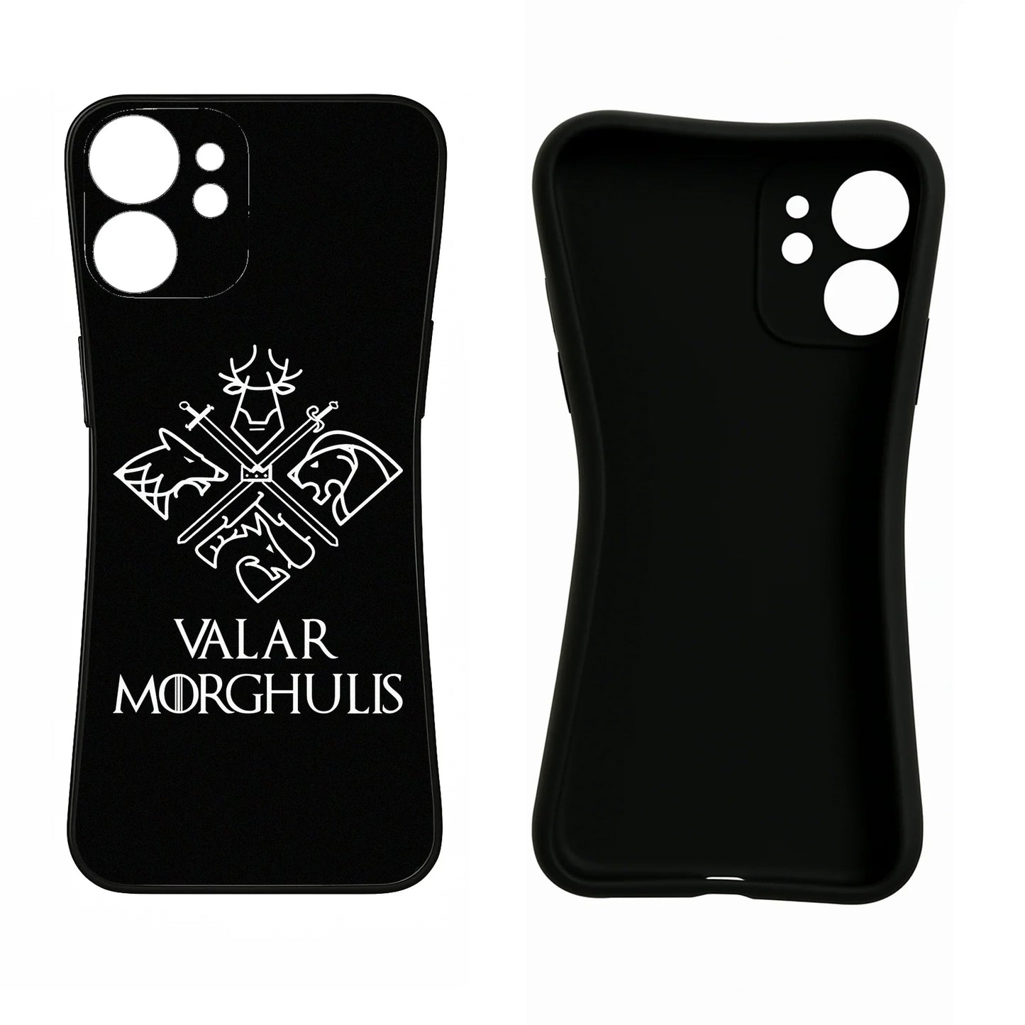 Valar Morghulis | Game Of Thrones Realme 9 Pro+ 5G Back Cover