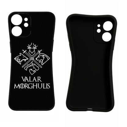 Valar Morghulis | Game Of Thrones Realme 9 Pro+ 5G Back Cover