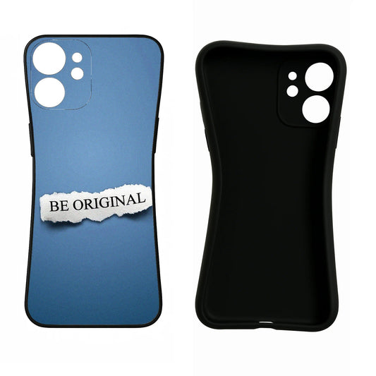 Be Original Vivo X70 Pro Back Cover