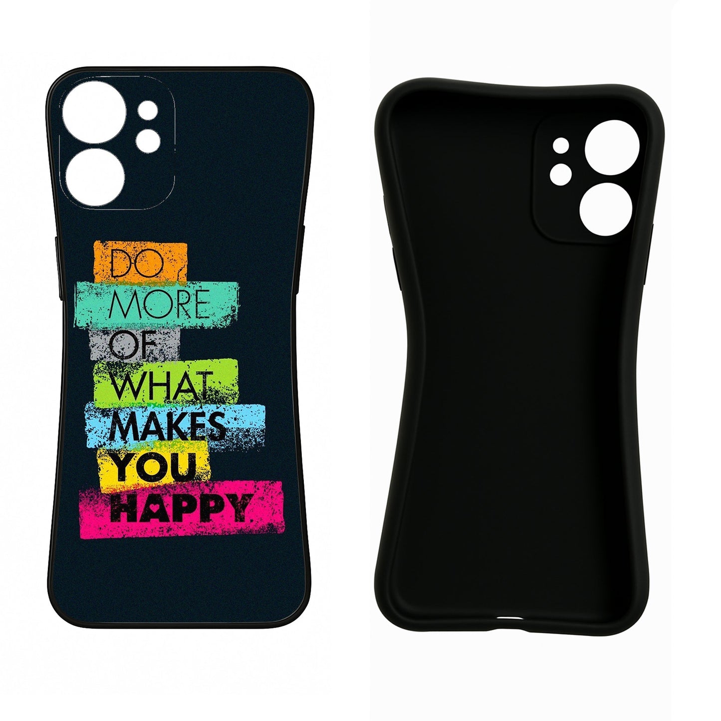 Do More Of What Makes You Happy OnePlus 10R 5G Back Cover