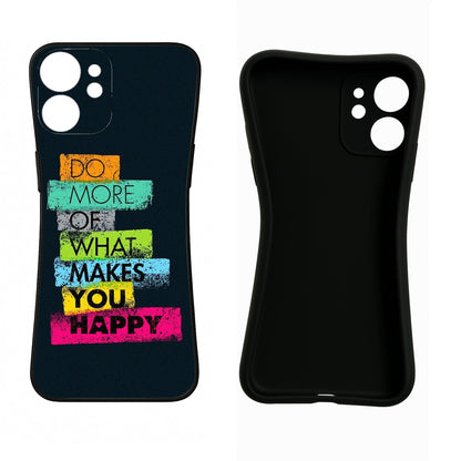 Do More Of What Makes You Happy OnePlus 10R 5G Back Cover