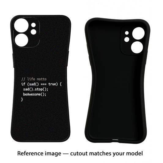 Life Motto Code Realme Narzo 80 Lite 5G Back Cover