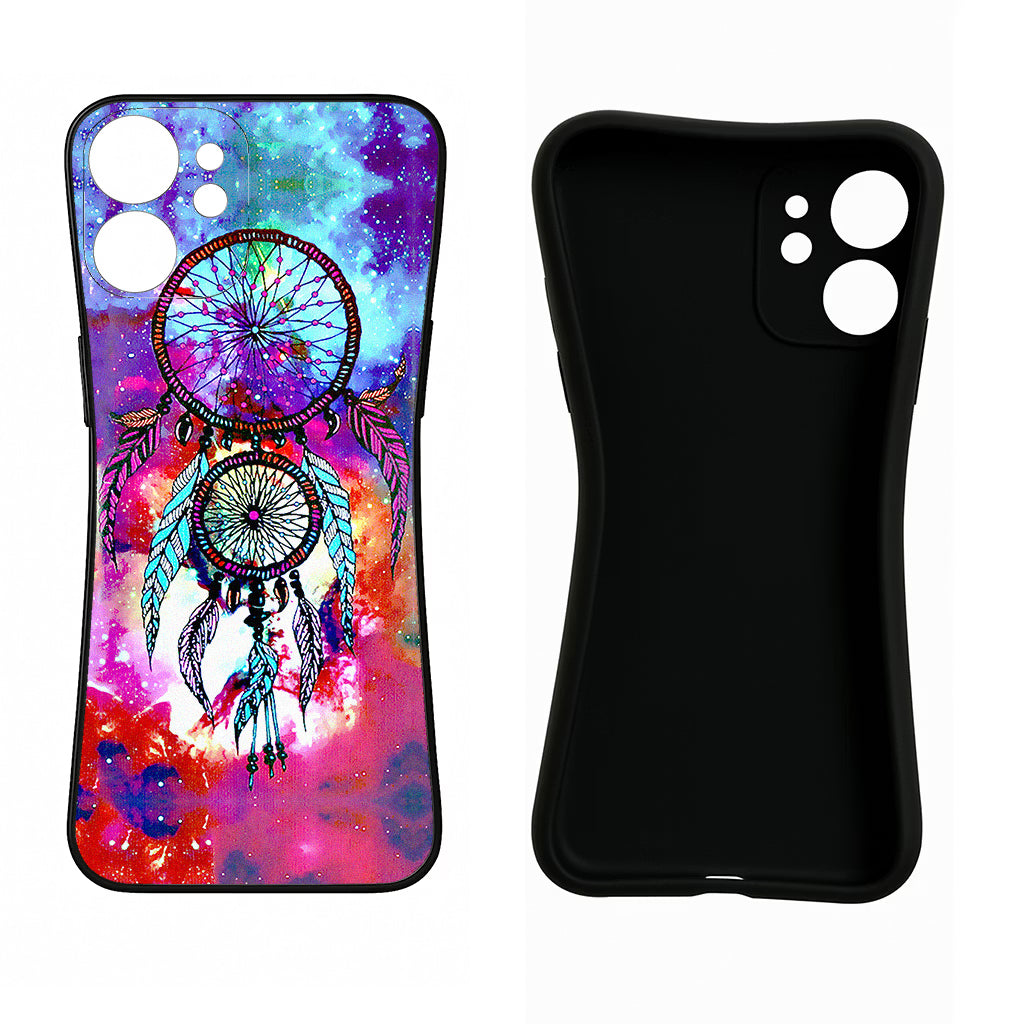 Dream Catcher Abstract Redmi Note 9 Back Cover