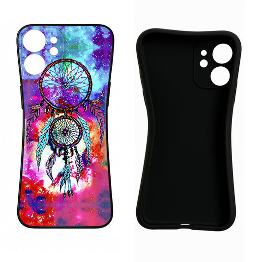Dream Catcher Abstract Redmi Note 9 Back Cover