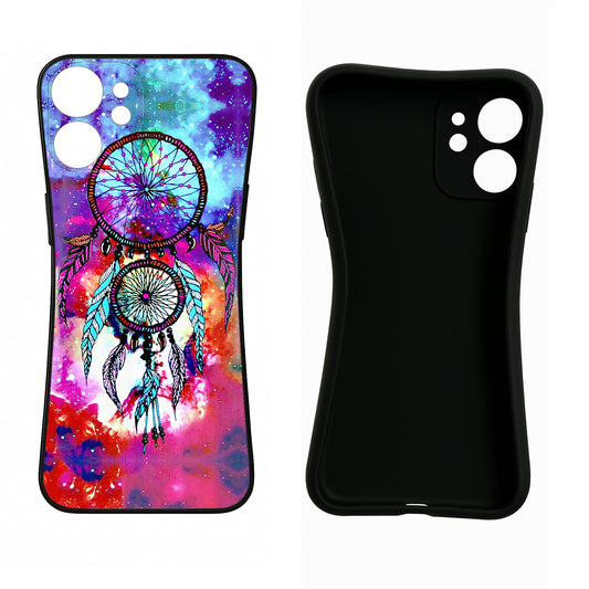 Dream Catcher Abstract Google Pixel 6A Back Cover