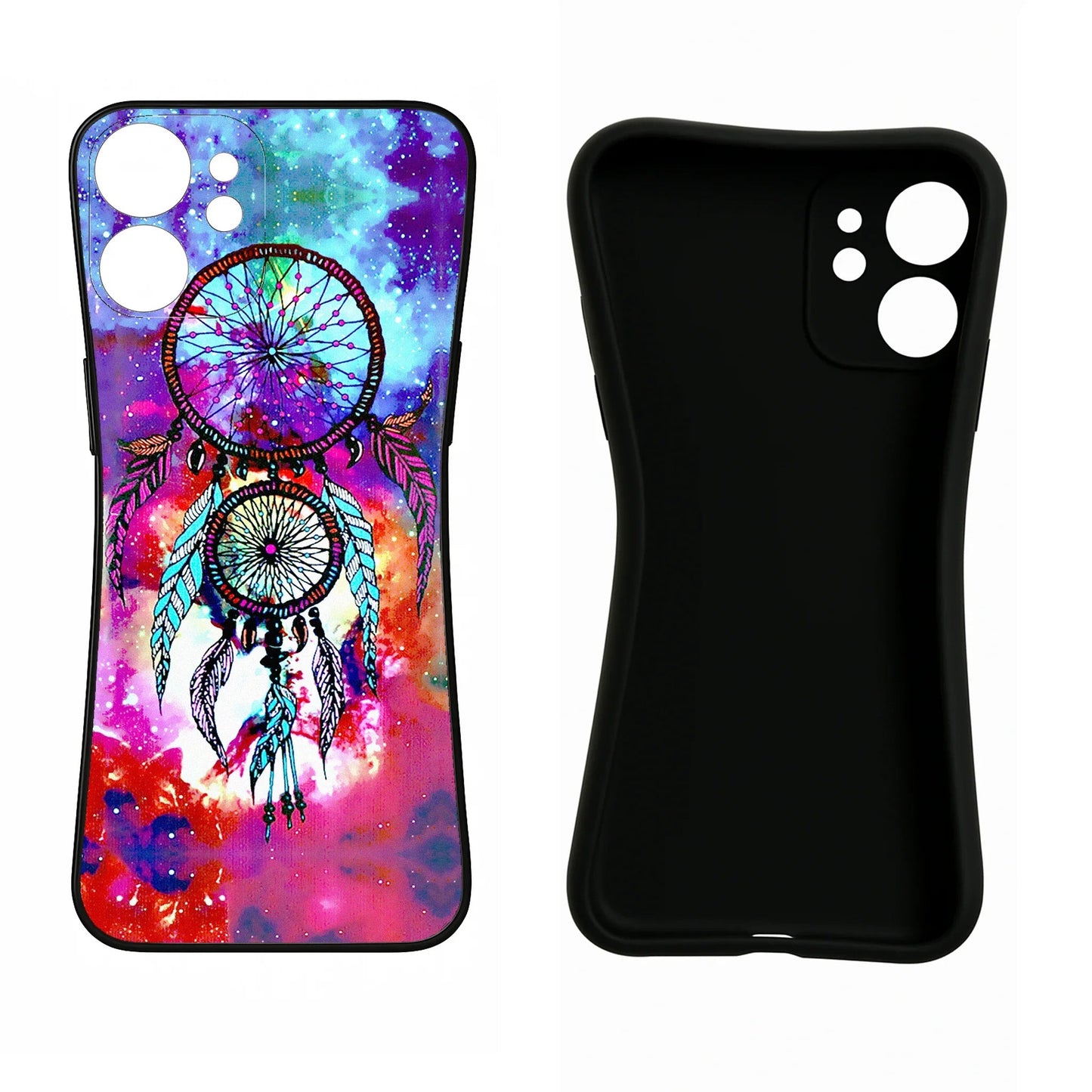 Dream Catcher Abstract Vivo V23E 5G Back Cover