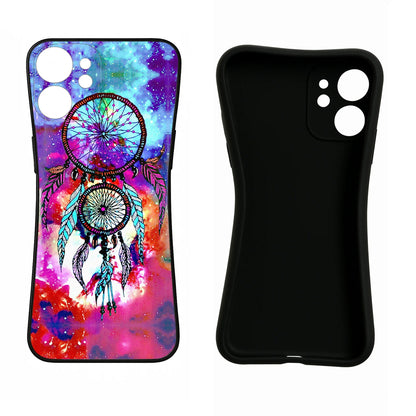 Dream Catcher Abstract Vivo V23E 5G Back Cover