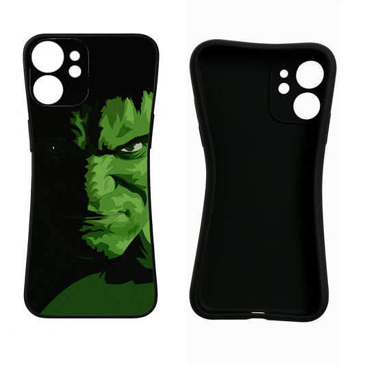 HULK Realme 11 Pro/Pro+ 5G Back Cover