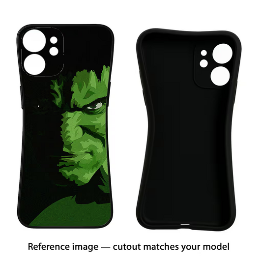 HULK Oppo Reno13 5G Back Cover