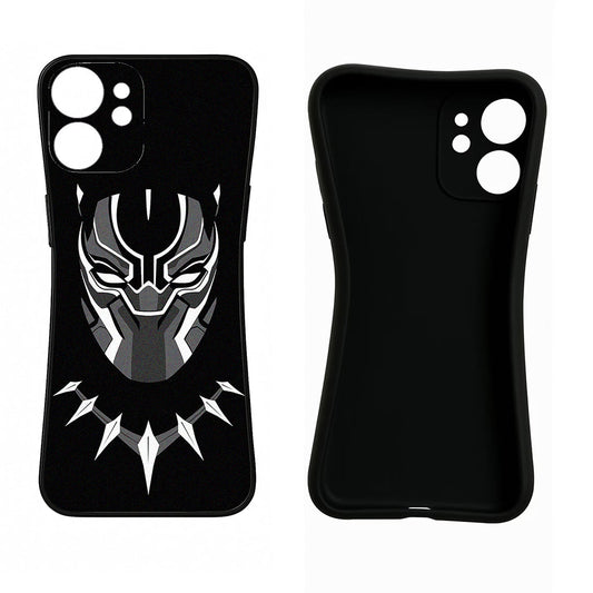 Black Panther OnePlus Nord 4 Back Cover