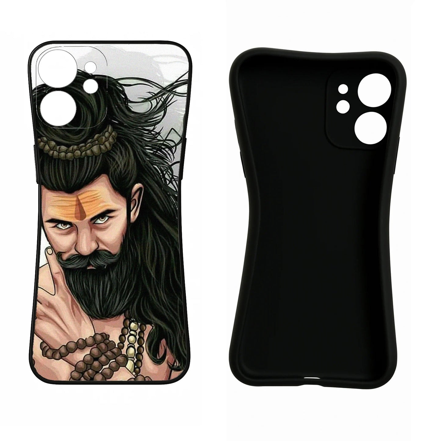 Mahadev Oppo F11 Pro Back Cover