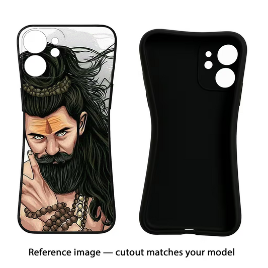 Mahadev Vivo X200 5G Back Cover