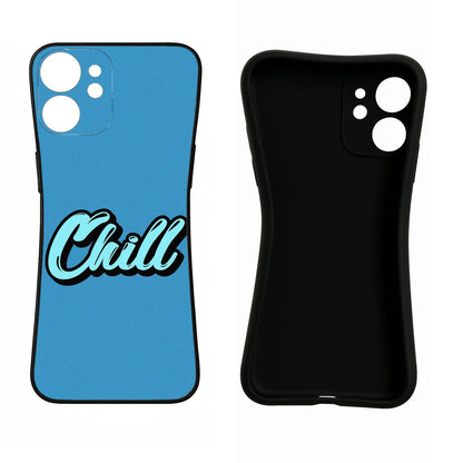 Chill Samsung M33 5G Back Cover