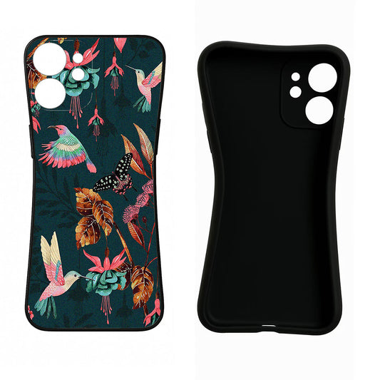 Birds Redmi Note 9 Back Cover