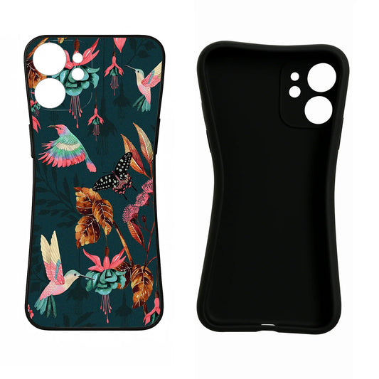 Birds Samsung M33 5G Back Cover