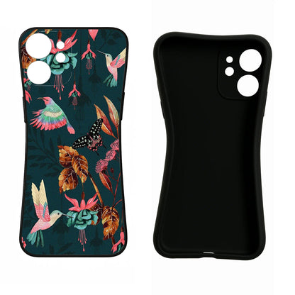 Birds Samsung M52 5G Back Cover