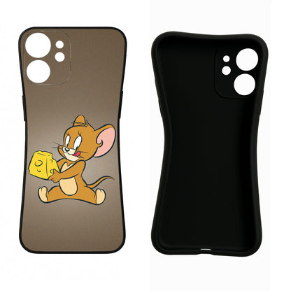 Jerry OnePlus 10R 5G Back Cover
