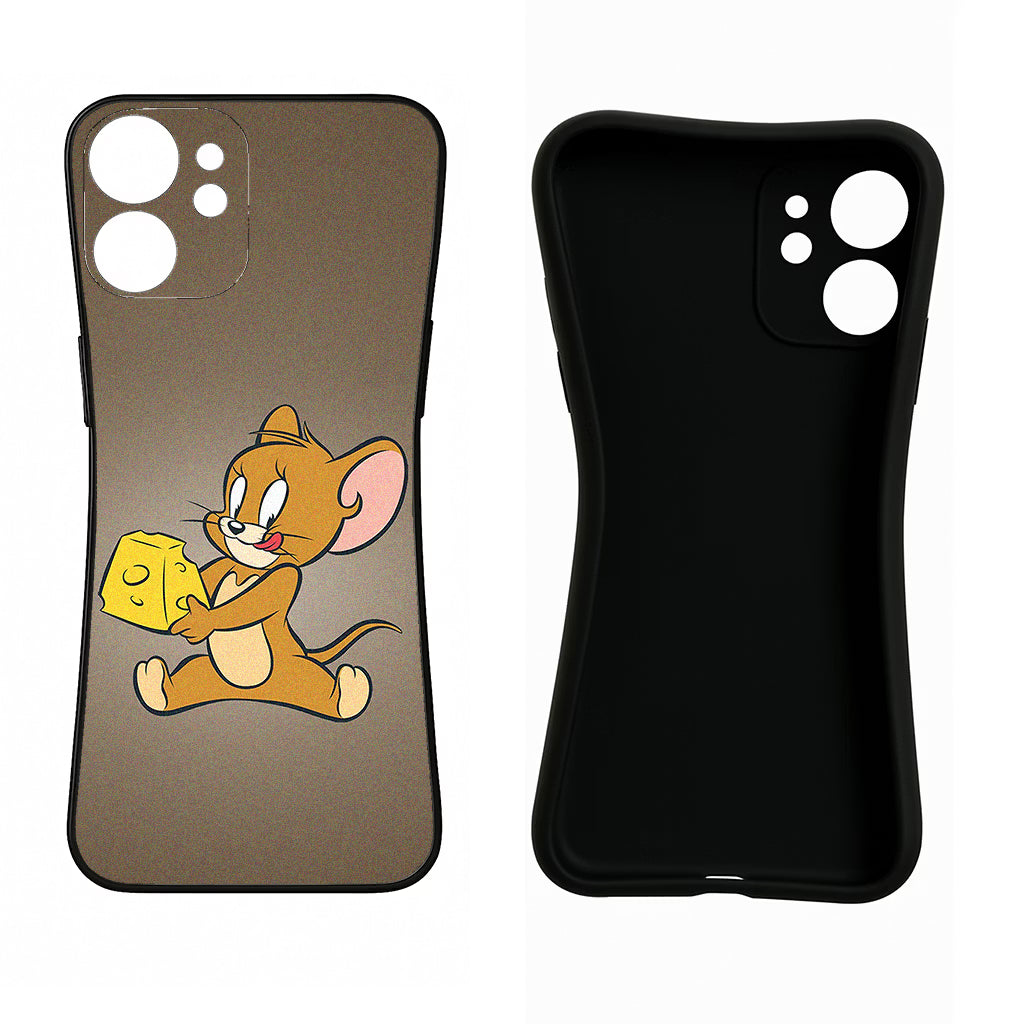 Jerry OnePlus Nord CE 3 5G Back Cover