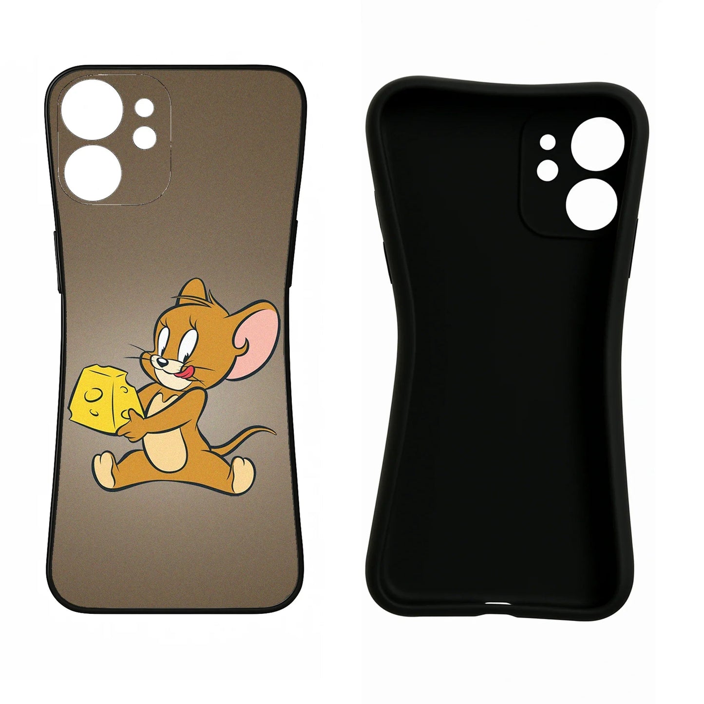 Jerry Vivo T1 44W Back Cover