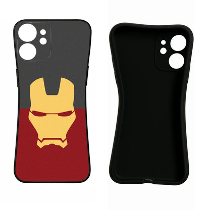 Ironman Samsung M33 5G Back Cover