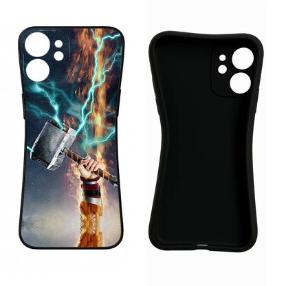 Thor Hammer Mjolnir Redmi K20/K20 Pro Back Cover
