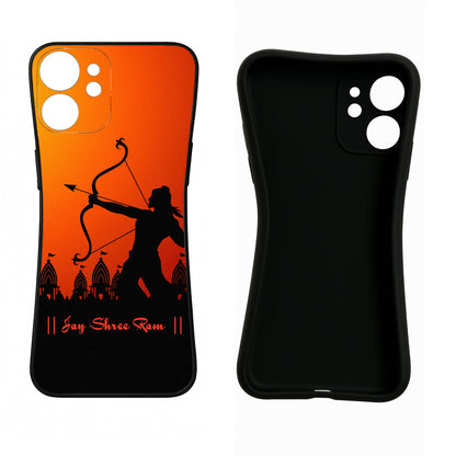 Lord Ram - 4 Realme 11 Pro/Pro+ 5G Back Cover