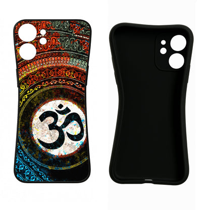 Om Cultural Mi 11 Lite Back Cover