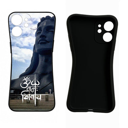 Om Namah Shivay OnePlus Nord CE 3 5G Back Cover