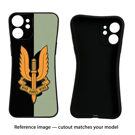 Balidan Logo Oppo Reno13 5G Back Cover