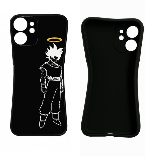 DBS Character Nothing Phone 2A Back Cover