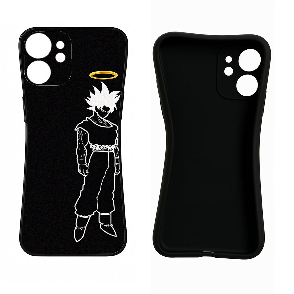 DBS Character Redmi K20/K20 Pro Back Cover