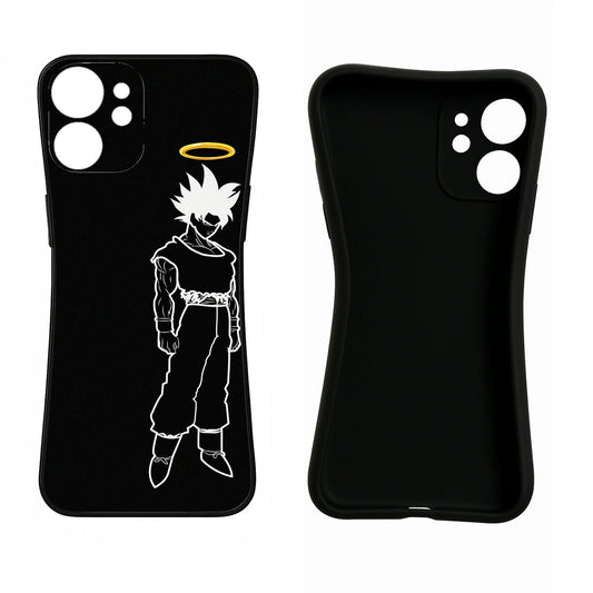DBS Character Oppo Reno8 Pro Back Cover
