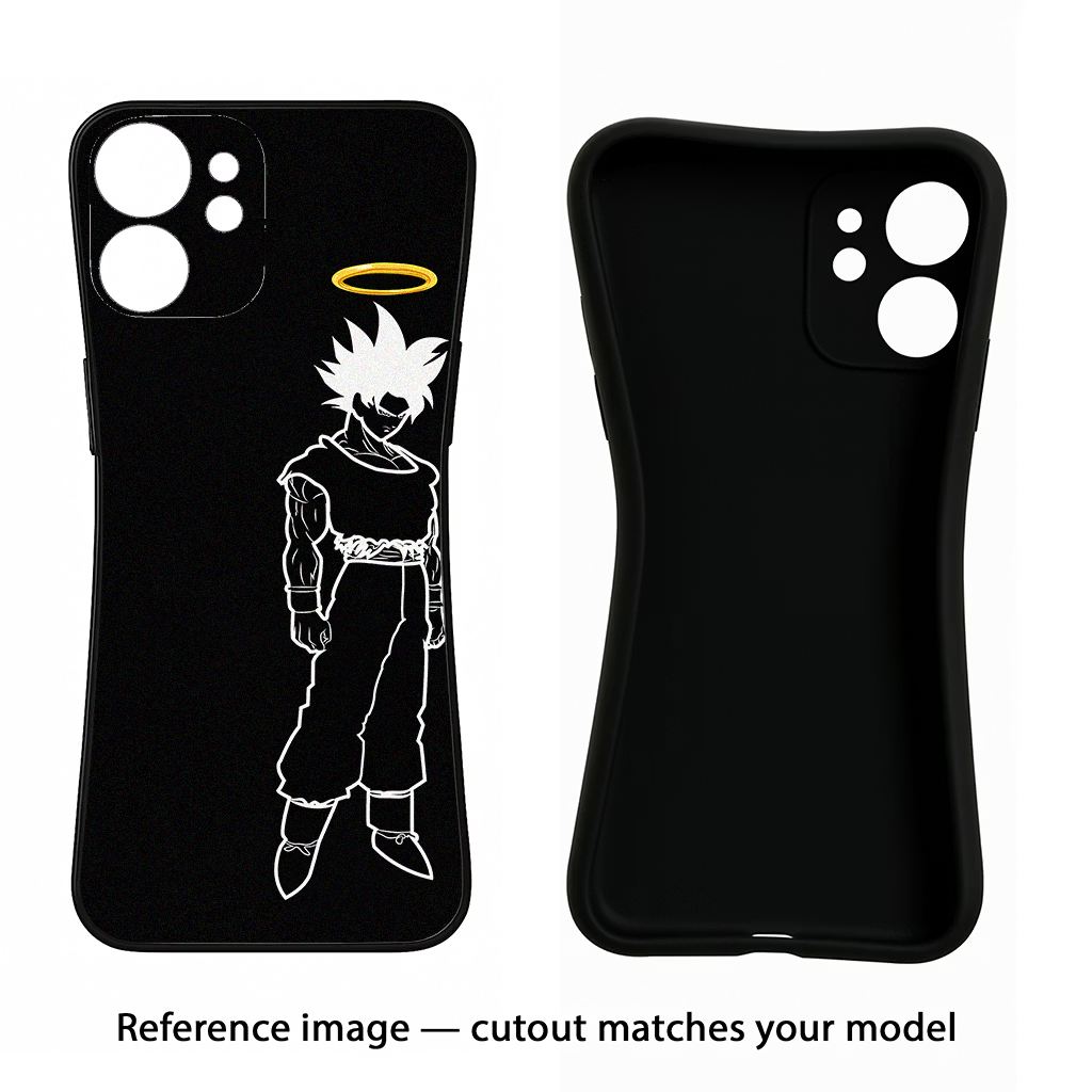 DBS Character OnePlus Nord CE 3 Lite 5G Back Cover