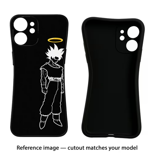 DBS Character Samsung A26 Back Cover
