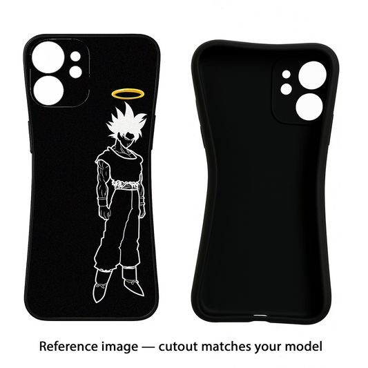 DBS Character Samsung S25 Ultra Back Cover