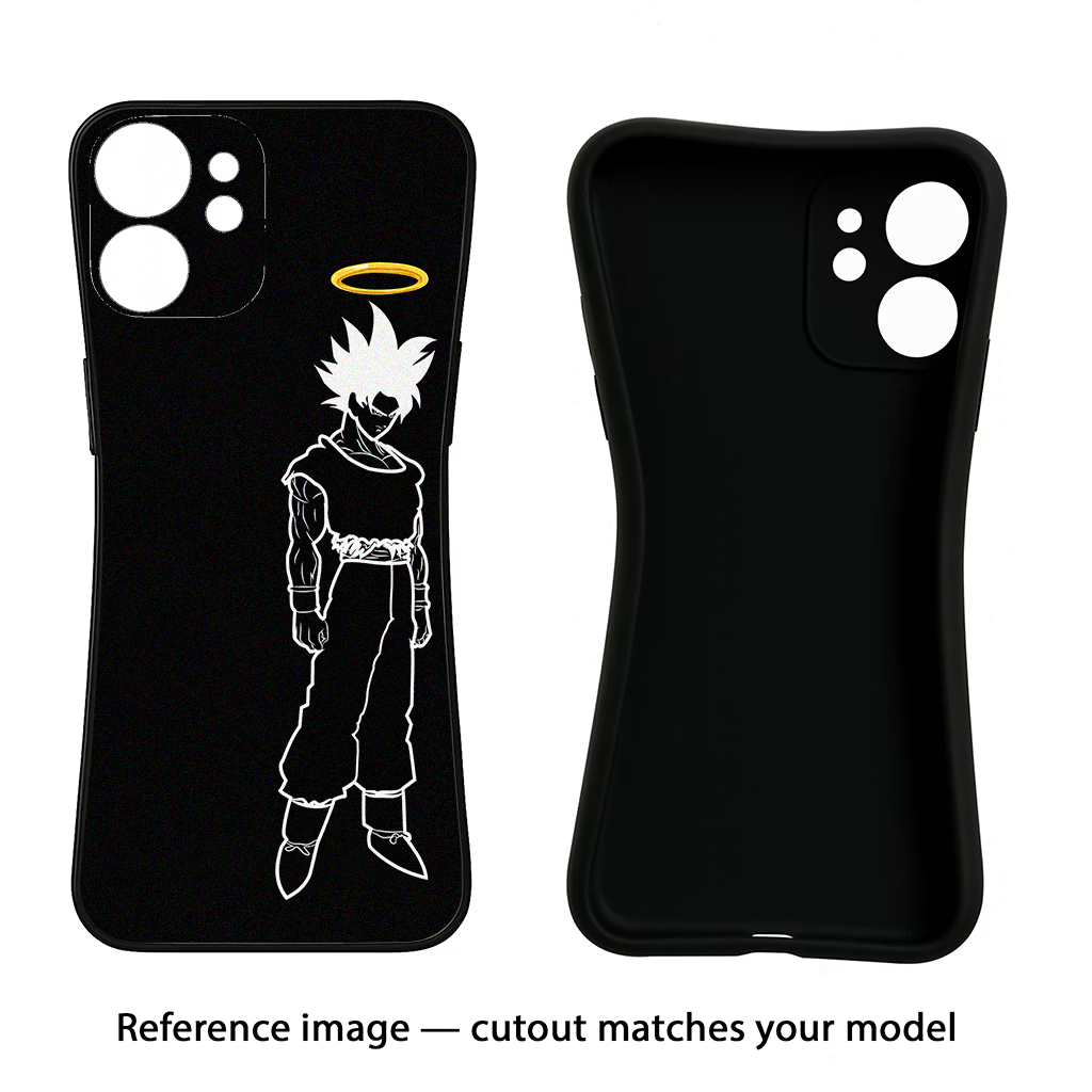 DBS Character Samsung A17 5G Back Cover