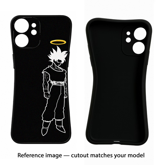DBS Character Samsung S22 Back Cover