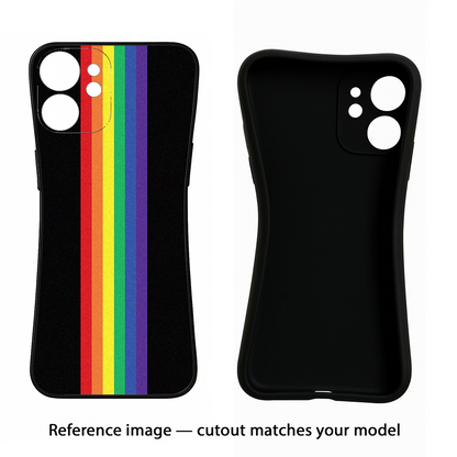 Pride Samsung M12/F12 Back Cover