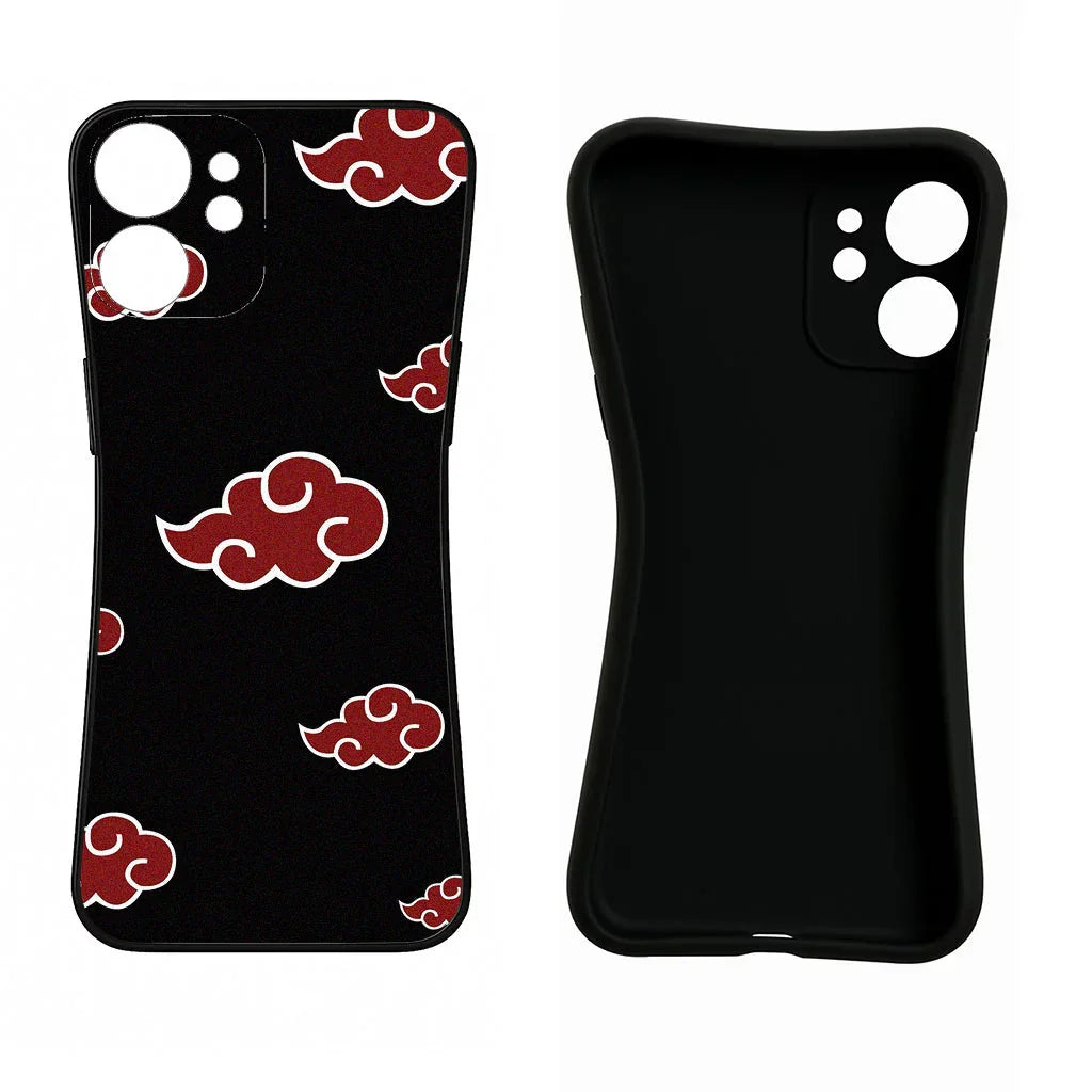 Akatsuki Samsung A50/A50s/A30s Back Cover