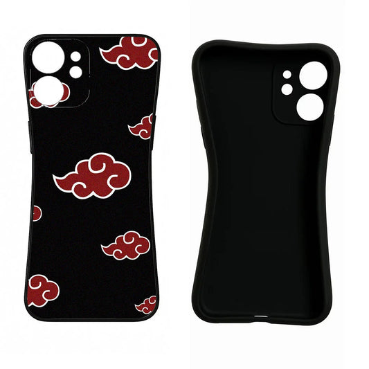 Akatsuki Realme GT 2 5G Back Cover