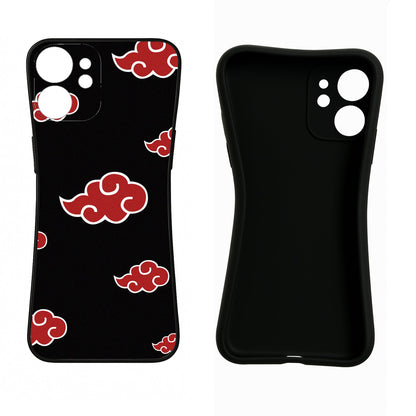 Akatsuki iPhone 13 Pro Max Back Cover