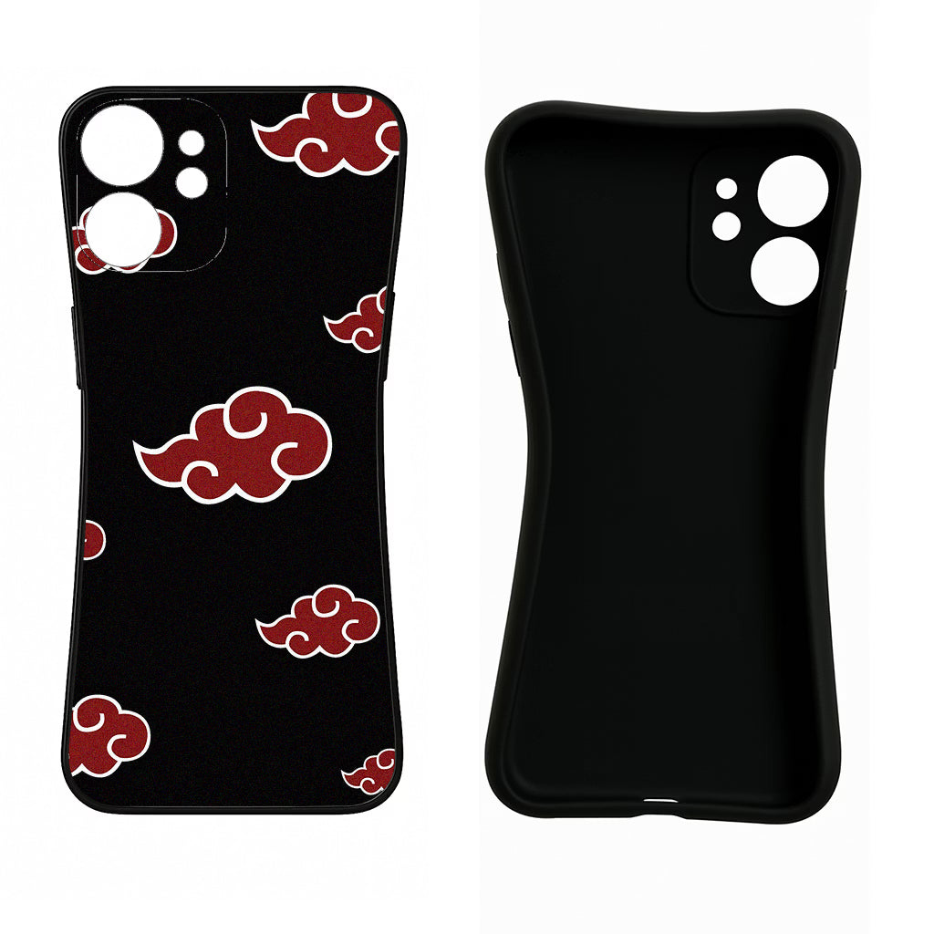 Akatsuki Redmi Note 11T 5G Back Cover