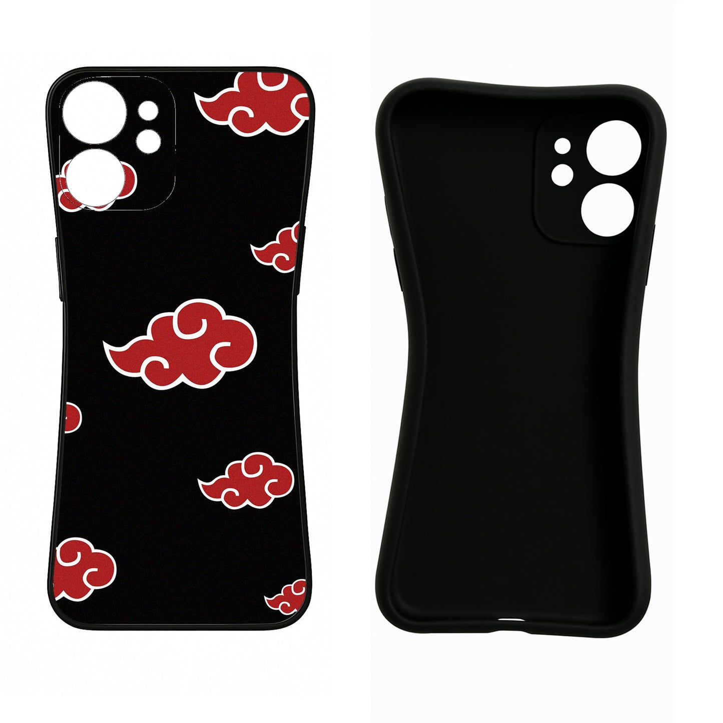 Akatsuki Nothing Phone 2A Back Cover