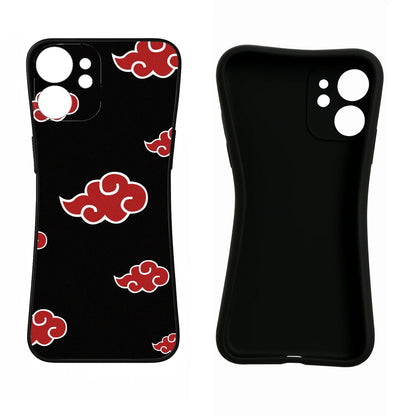 Akatsuki Realme 9 4G Back Cover
