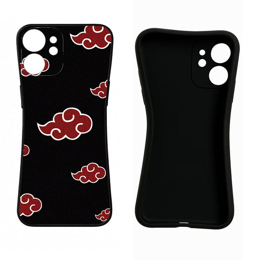 Akatsuki OnePlus Nord 4 Back Cover