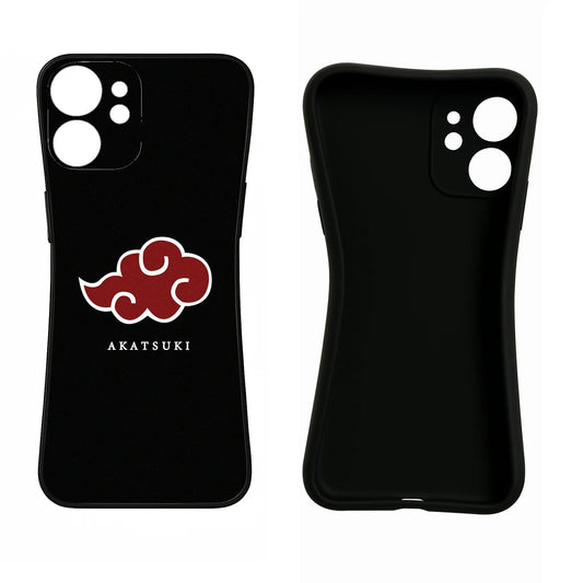 Akatsuki Poco M2 Pro Back Cover