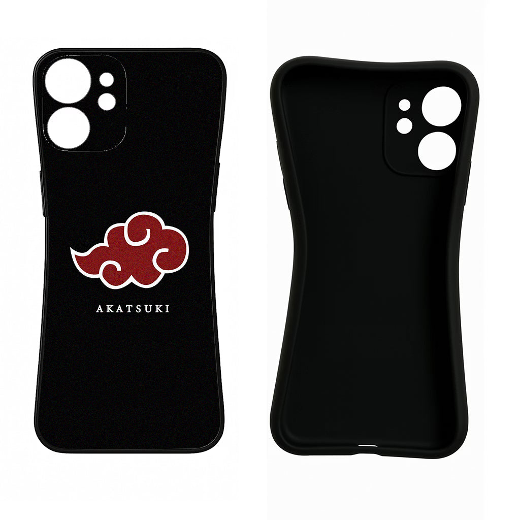 Akatsuki Redmi 12 4G Back Cover