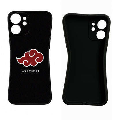 Akatsuki Redmi 12 4G Back Cover