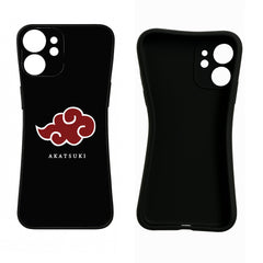 Akatsuki OnePlus 11R Back Cover